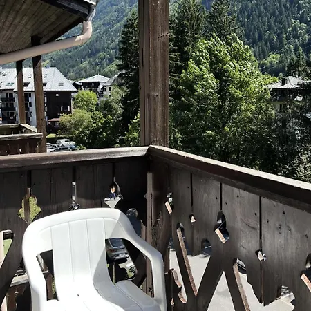 L'aiguille - Maeva - 2 Pieces 5 Personnes Confort Mae-1176 公寓