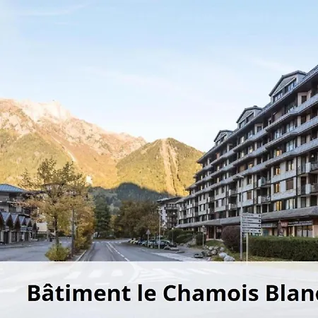 Apartment L'aiguille - Maeva - 2 Pieces 5 Personnes Confort Mae-1176