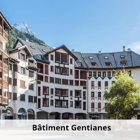 L'aiguille - Maeva - 2 Pieces 5 Personnes Confort Mae-1176 *