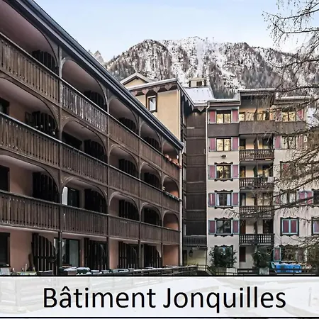 L'aiguille - Maeva - 2 Pieces 5 Personnes Confort Mae-1176 *