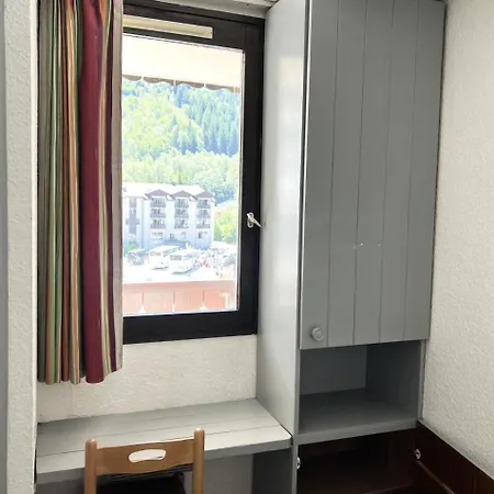 Apartment L'aiguille - Maeva - 2 Pieces 5 Personnes Confort Mae-1176 Chamonix