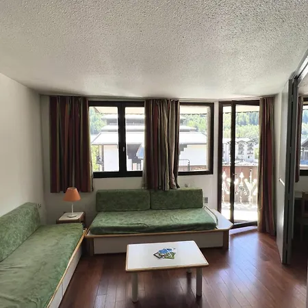 L'aiguille - Maeva - 2 Pieces 5 Personnes Confort Mae-1176 * Шамони