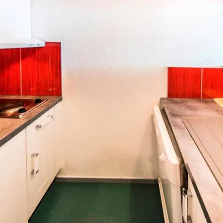 L'aiguille - Maeva - 2 Pieces 5 Personnes Confort Mae-1176 Chamonix