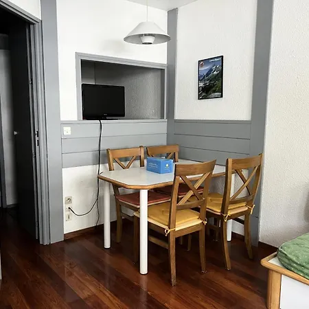 L'aiguille - Maeva - 2 Pieces 5 Personnes Confort Mae-1176 Apartment *