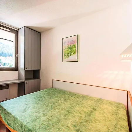 L'aiguille - Maeva - 2 Pieces 5 Personnes Confort Mae-1176 *