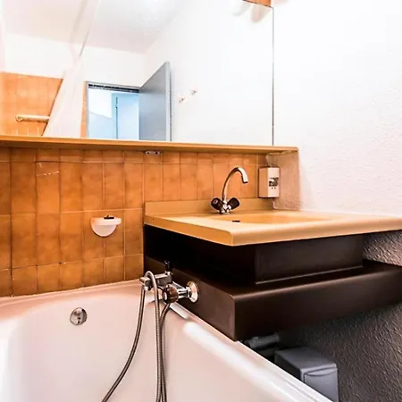 L'aiguille - Maeva - 2 Pieces 5 Personnes Confort Mae-1176