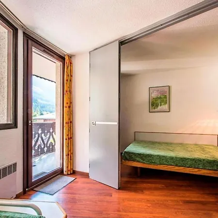 L'aiguille - Maeva - 2 Pieces 5 Personnes Confort Mae-1176 Шамони