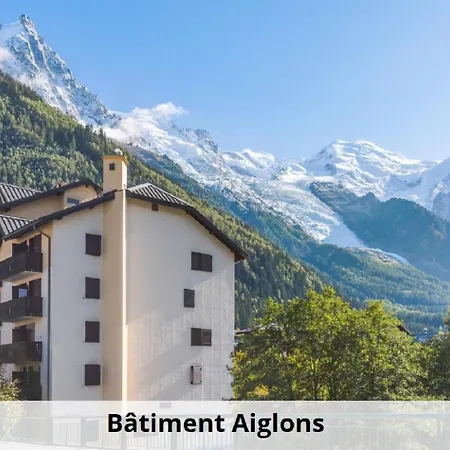 L'aiguille - Maeva - 2 Pieces 5 Personnes Confort Mae-1176 *