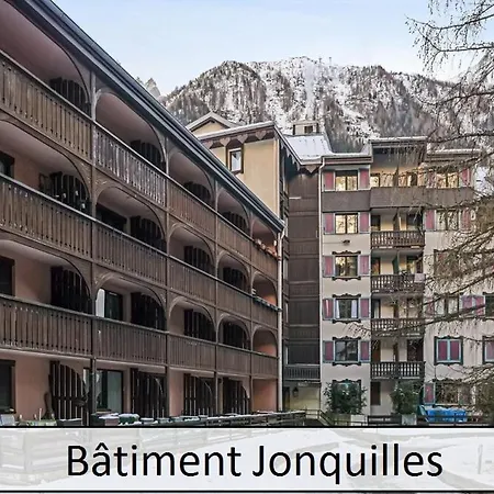 L'aiguille - Maeva - 2 Pieces 5 Personnes Confort Mae-1176 *