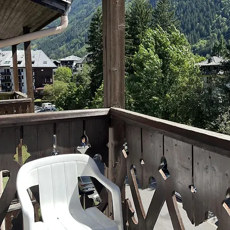 L'aiguille - Maeva - 2 Pieces 5 Personnes Confort Mae-1176 Apartamento *