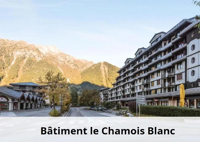 Appartement L'aiguille - Maeva - 2 Pieces 5 Personnes Confort Mae-1176