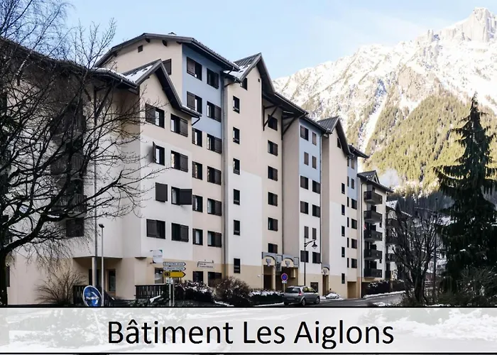 Appartement L'aiguille - Maeva - 2 Pieces 5 Personnes Confort Mae-1176 *
