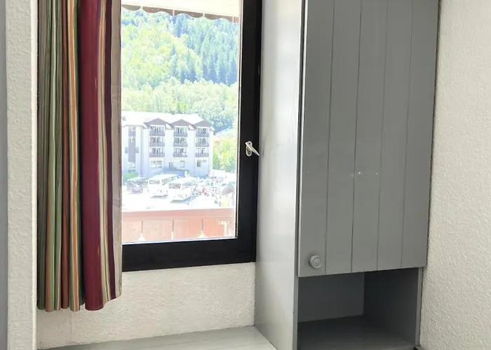 Appartement L'aiguille - Maeva - 2 Pieces 5 Personnes Confort Mae-1176 Chamonix