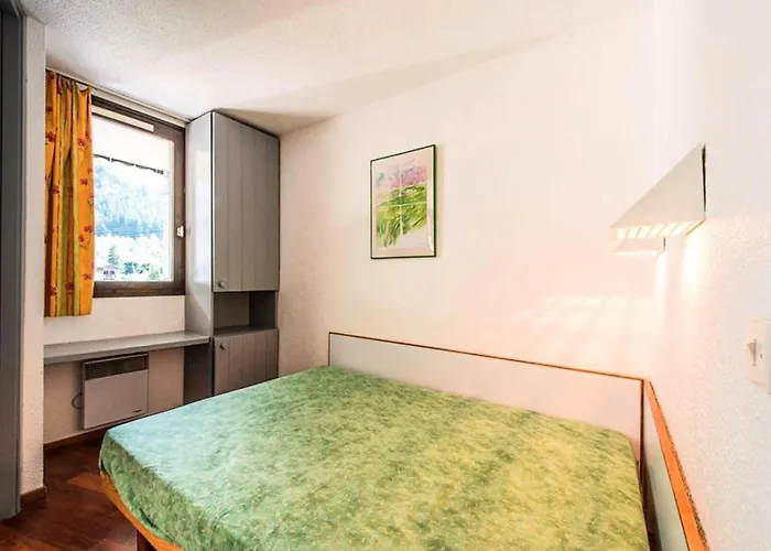 L'aiguille - Maeva - 2 Pieces 5 Personnes Confort Mae-1176 *