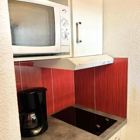 L'aiguille - Maeva - 2 Pieces 5 Personnes Confort Mae-1176 Шамоні